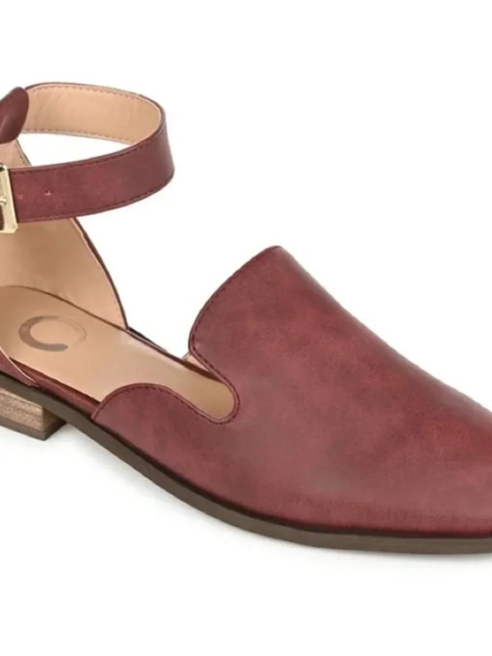 Journee Collection Loreta Flat